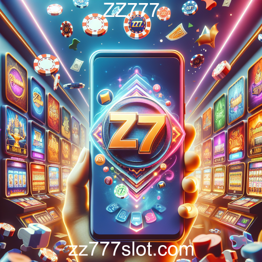 A Revolução dos Jogos Móveis: Dicas e Tendências em ZZ777